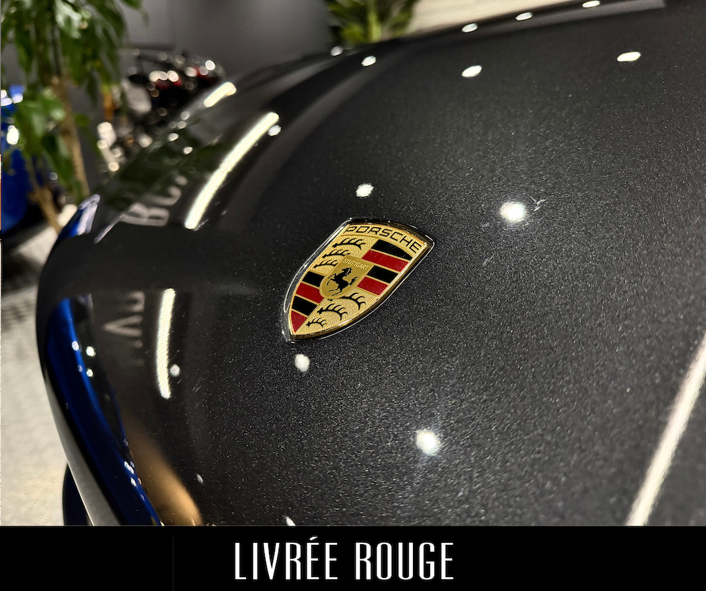 Porsche Macan 2.9 GTS 440cv pdk - immagine 6