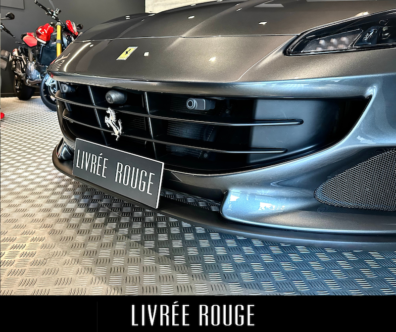 Ferrari Portofino M - immagine 6