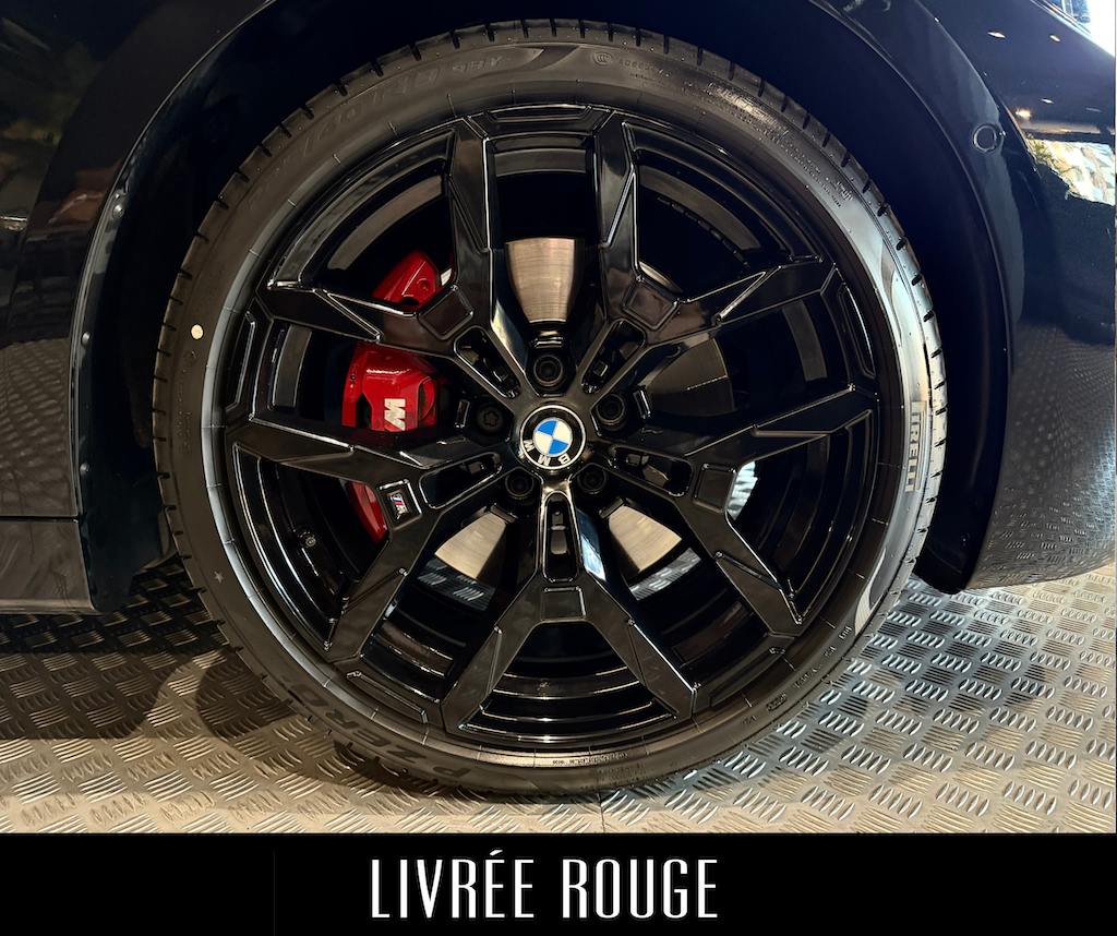 BMW 430i Coupe xdrive MSport Pro - immagine 6