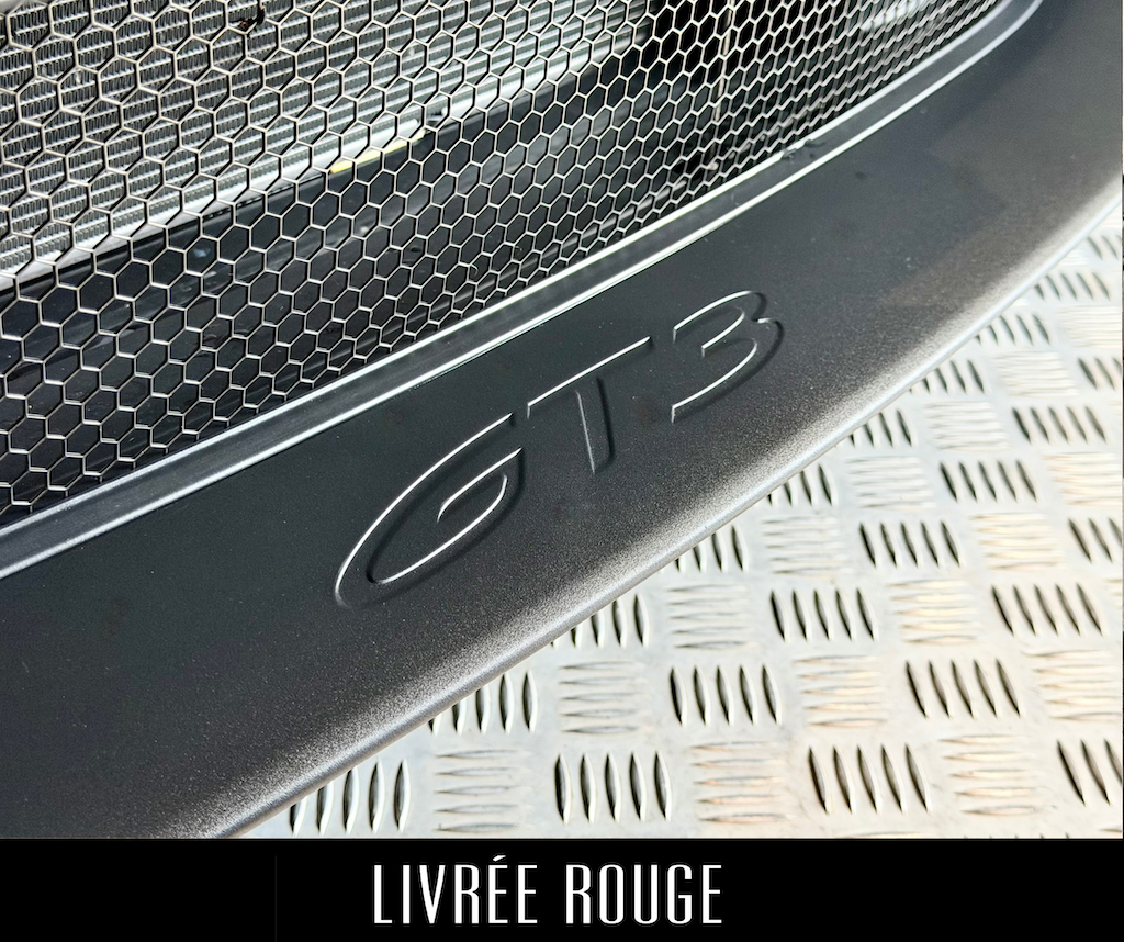 Porsche 992.2 gt3 - immagine 5