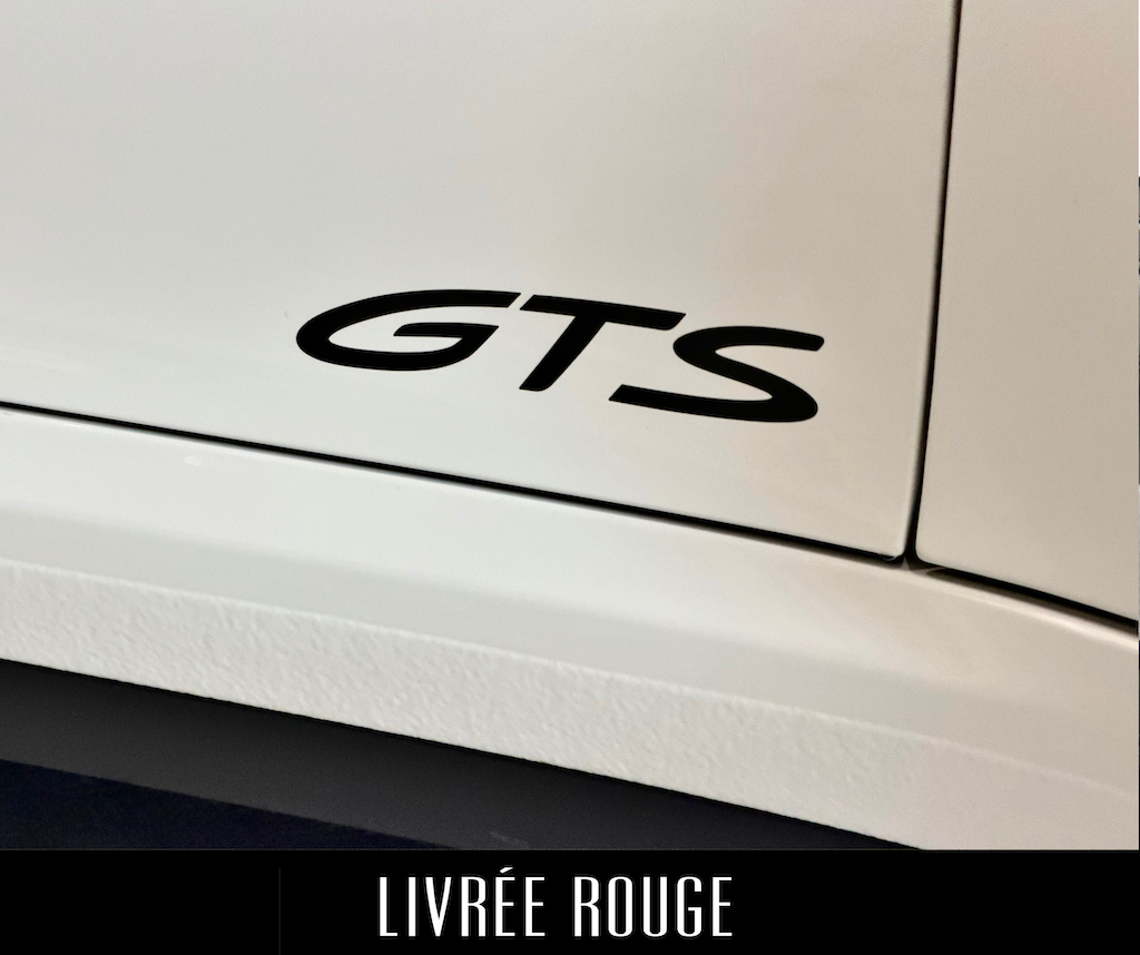 Porsche 992 992.2 Cabrio GTS - immagine 8