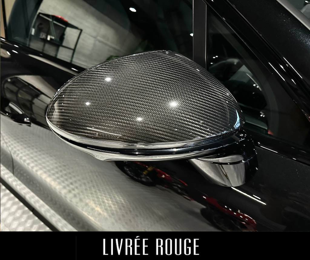 Porsche Cayenne Coupe 4.0 Turbo GT tiptronic - immagine 8
