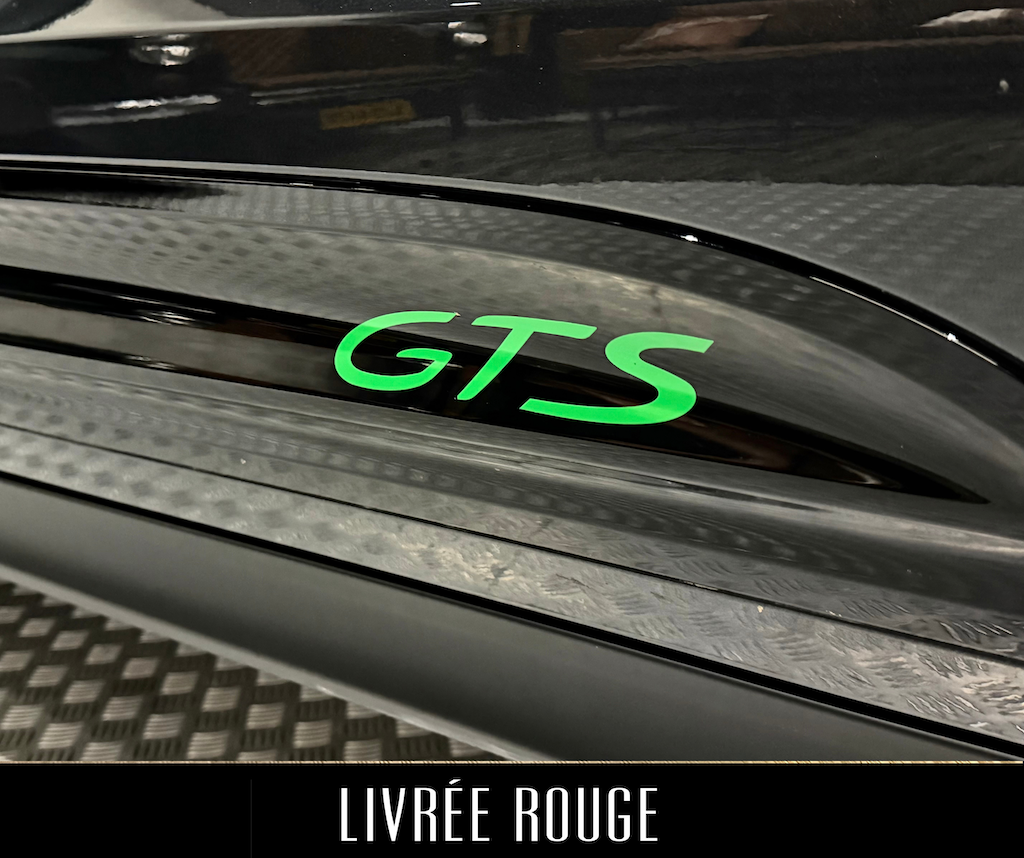 Porsche Macan 2.9 GTS 440cv pdk - immagine 9