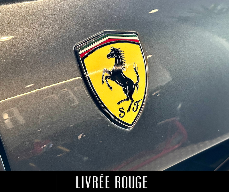 Ferrari Portofino M - immagine 9